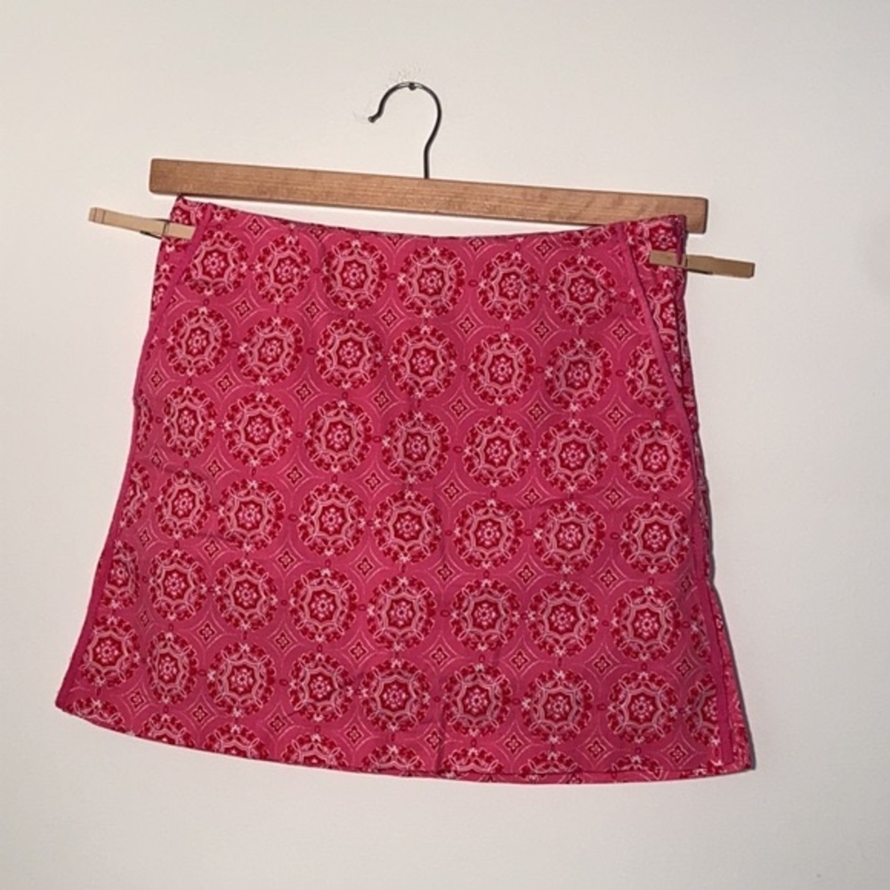 Golftini Active Skort